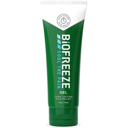 Biofreeze Gel (118ml)