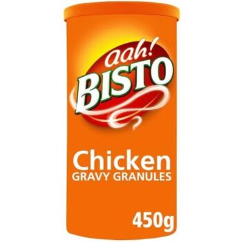 Bisto Chicken Gravy Granules (450g)
