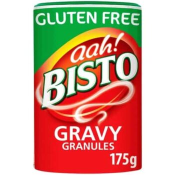 Bisto Gluten Free Gravy Granules (175g)