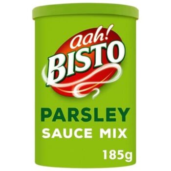 Bisto Parsley Sauce Mix Granules (185g)