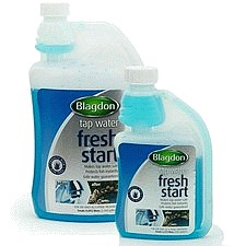 Blagdon Pond Fresh Start For Ponds