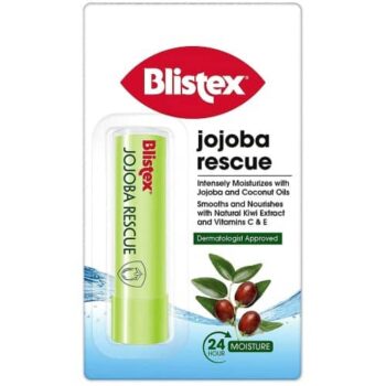 Blistex Jojoba Rescue (3.7g)