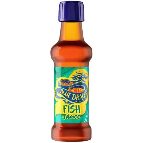 Blue Dragon Fish Sauce (150ml)