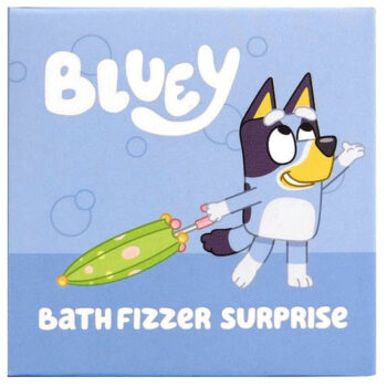Bluey Bath Fizzer Surprise (1 x 150g)