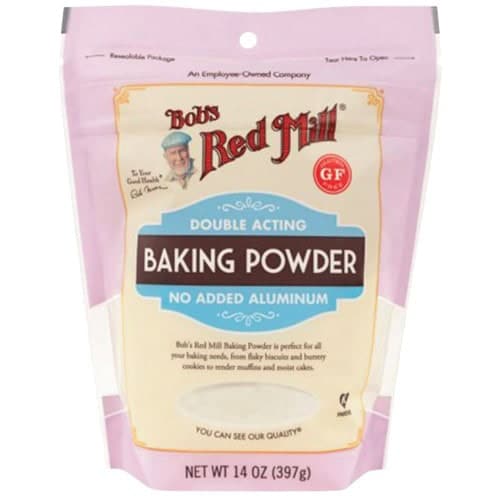 Bob's Red Mill Gluten Free Baking Powder