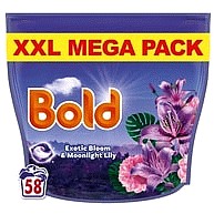 Bold 2In1 Pods Exotic Bloom (58)
