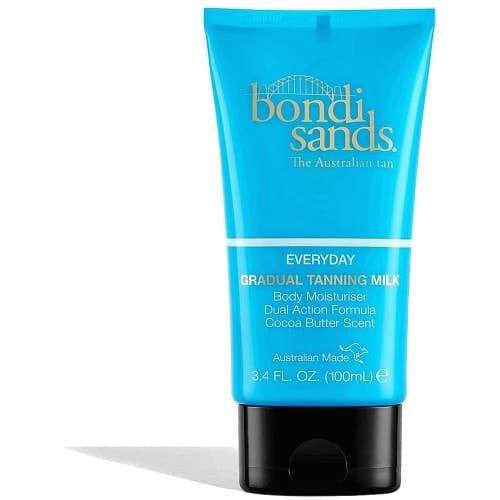 Bondi Sands Gradual Tanning Lotion (100ml)