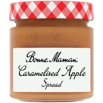 Bonne Maman Caramelised Apple Spread (275g)