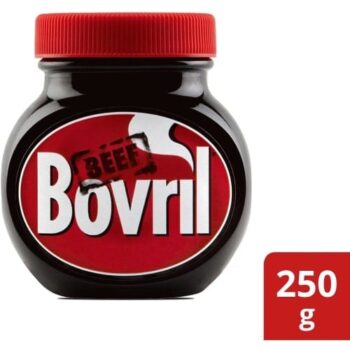 Bovril Original Beef Extract Paste 250g (250g)