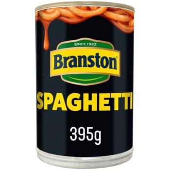 Branston Spaghetti (395g)