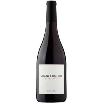 Bread & Butter Pinot Noir (75cl)
