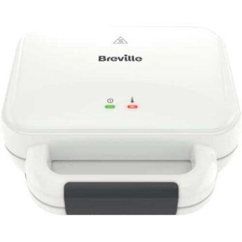 Breville Deep Fill Sandwich Toaster