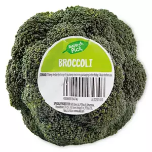 British Broccoli