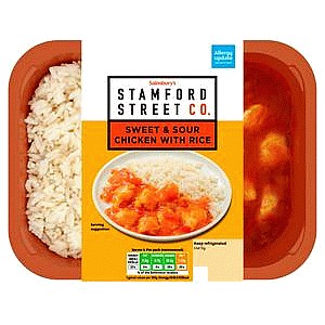 British Mature White Cheddar Cheese (400g)