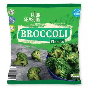 Broccoli Florets