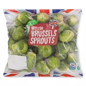 Brussels Sprouts