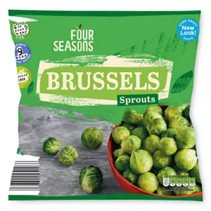 Brussels Sprouts