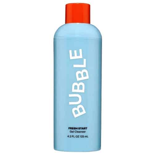 Bubble Fresh Start Gel Cleanser (125ml)