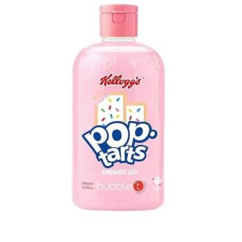 Bubble T Pop Tarts shower Gel (500ml)