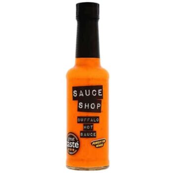 Buffalo Hot Sauce