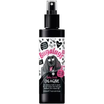 Bugalugs Baby Fresh Dog (200ml)