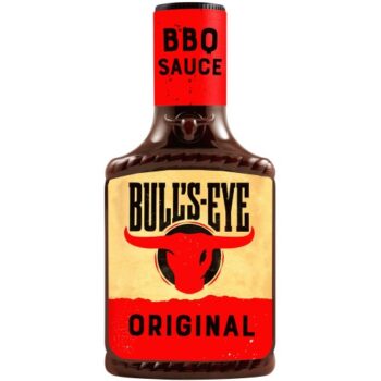 Bull's-Eye BBQ Sauce Original (300ml)
