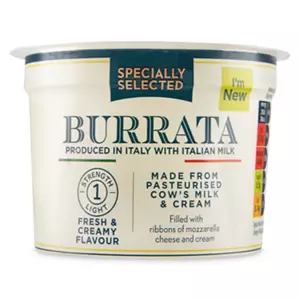 Burrata