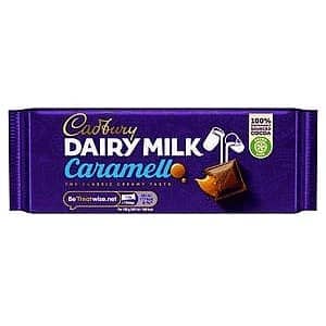 Cadbury Dairy Milk Caramello (47g)