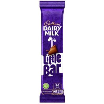 Cadbury Dairy Milk Kids Single