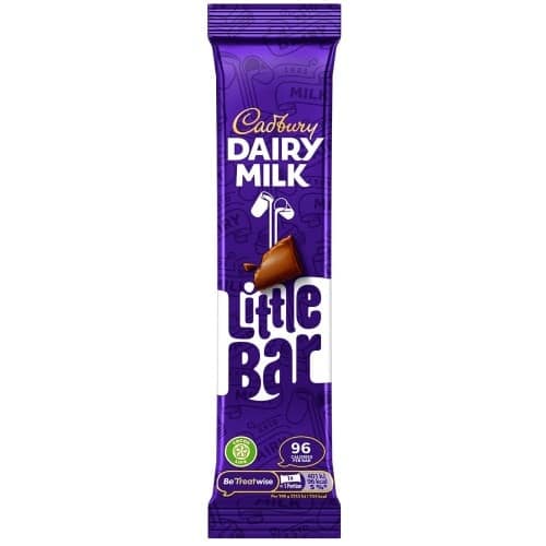 Cadbury Dairy Milk Kids Single