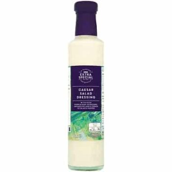Caesar Salad Dressing (255ml)