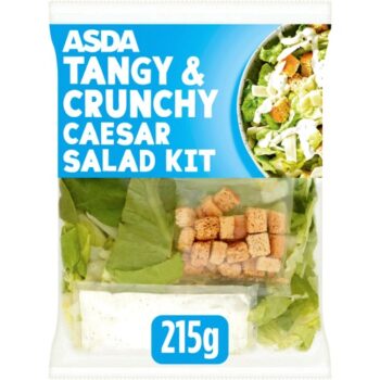 Caesar Salad Kit (215g)
