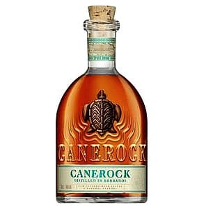 Canerock Rum Infused with Spices & Natural Flavors (70cl)
