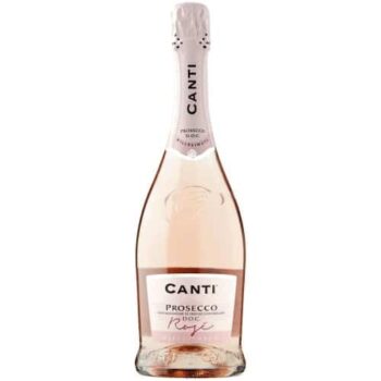 Canti Prosecco Rose (75cl)