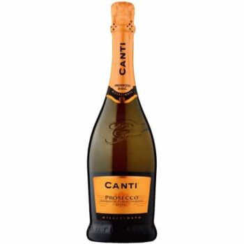 Canti Prosecco Spumante Extra Dry Millesimato (75cl)