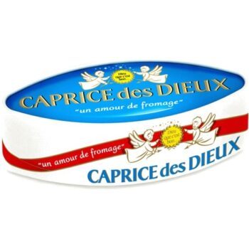 Caprice des Dieux French Cheese (200g)