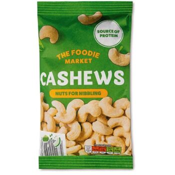 Cashew Nuts