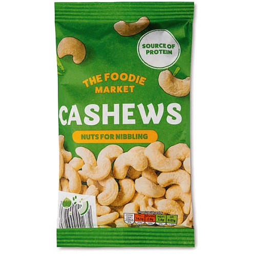Cashew Nuts