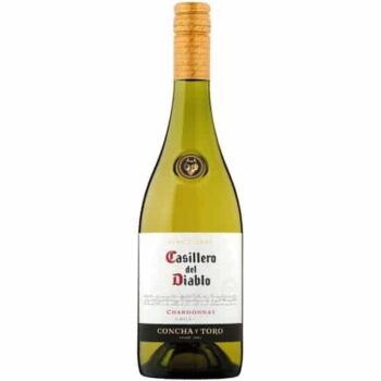 Casillero del Diablo Reserva Chardonnay Casablanca Valley (75cl)
