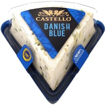 Castello Danablu Danish Blue Cheese (150g)