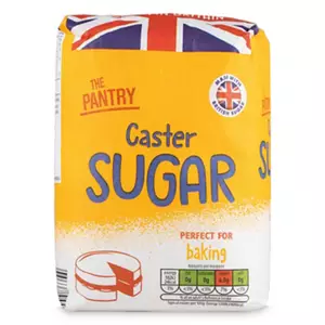 Caster Sugar