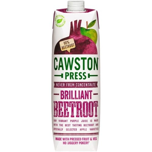 Cawston Press Beetroot Juice (1 Litre)