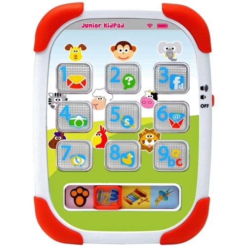 Chad Valley Baby Tablet