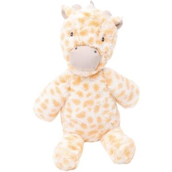 Chad Valley Recycled Giraffe Plush (27.5cm)