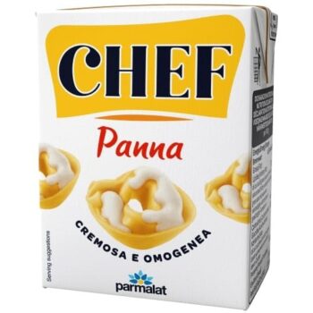 Chef Parmalat UHT Cooking Cream (200ml)