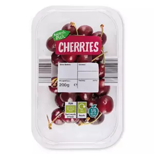 Cherries