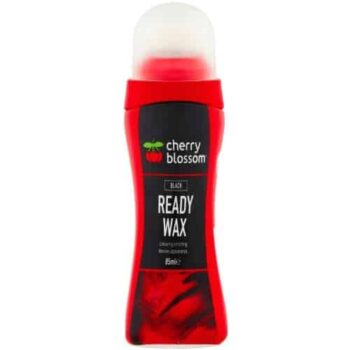 Cherry Blossom Black Ready Wax (85ml)