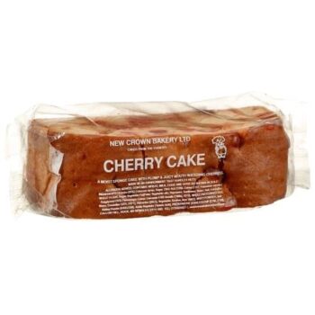 Cherry Cake