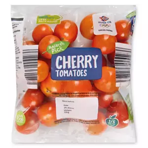 Cherry Tomatoes
