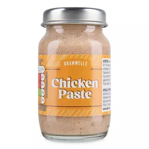 Chicken Paste